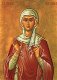 Хрисия дева Римская