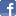 Войти под Facebook-аккаунтом
