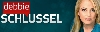 Logo-of-Debbie Schlussel.JPG