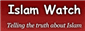 Logo-of-Islam Watch.gif