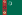 Flag of Turkmenistan.png
