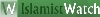 Logo-of-Islamist Watch.JPG