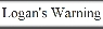 Logo-of-Logan's Warning.JPG