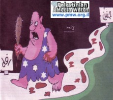 12 - 11-10-03A nianderthal goes from Jenin to Rafah.jpg