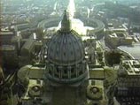 Ватикан защищается: сексуальное насилие распространено и в других Церквах Ватикан защищается: сексуальное насилие распространено и в других Церквах