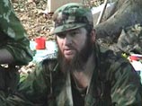 Правительство Чеченской Республики Ичкерия не может в дальнейшем представлять Доку Умаров Правительство Чеченской Республики Ичкерия не может в дальнейшем представлять Доку Умаров