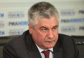 Начальник ГУВД по Москве генерал-майор милиции Владимир Колокольцев Начальник ГУВД по Москве генерал-майор милиции Владимир Колокольцев