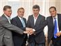 Первые лица "За Россию без произвола и коррупции", вероятно, будут выглядеть так