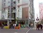 Чекпойнт-Чарли стал местом проведения акции с требованием к российским властям