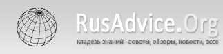 Каталог статей