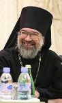 Игумен Петр (Мещеринов): 'Церковь - не тоскливая среда'