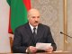 Олександр Лукашенко