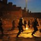 У Белфасті відбулися сутички між католиками та англіканцями_7