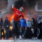 У Белфасті відбулися сутички між католиками та англіканцями_1