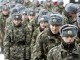 Українські солдати