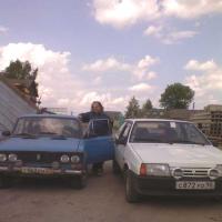 An Image Slideshow