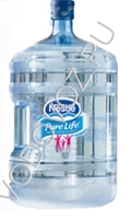 Nestle Pure Life 18,9�. (���������� ���.)