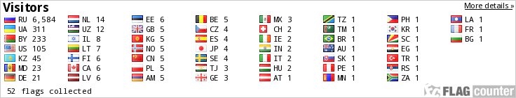 Free counters!