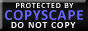 Protected by Copyscape Online Copyright Protection