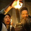 Благодатный огонь. Разоблачение мифа.