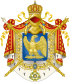 Imperial Coat of Arms of France (1804-1815).svg