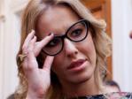 Собчак публично отчитала Седокову