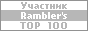 Rambler's Top 100