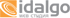 web ������ Idalgo,  ��������, ����������, ��������� ������ � ���� ��������