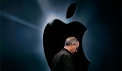 Стив Джобс оставляет пост главы компании Apple.