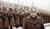 «Мы должны были арестовать президента»