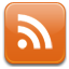 Подписаться на RSS через feedburner