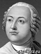 ������ ���������. Michael Lomonosov