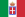 Flag of Italy (1861-1946) crowned.svg