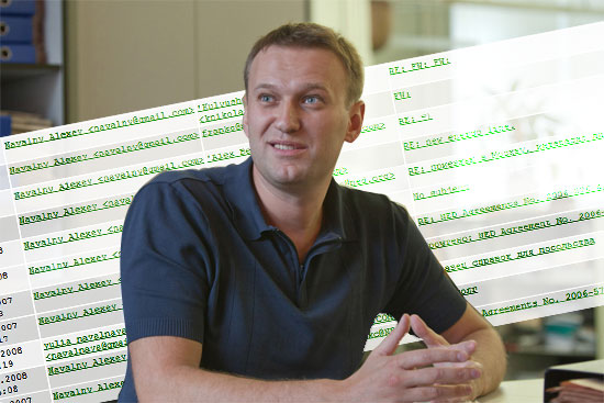 Навальный все Навальный все
