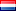 NL Netherlands Netherlands flag
