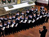 Самый известный хор в мире - Венский хор мальчиков - оказался в центре разгоревшегося в Австрии и Германии сексуального скандала, Самый известный хор в мире - Венский хор мальчиков - оказался в центре разгоревшегося в Австрии и Германии сексуального скандала,