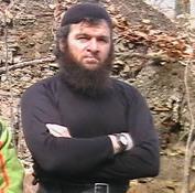 Доку Умаров