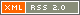 ���������� � ������� RSS 2.0