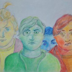 the_4_humours_or_temperaments_by_zaqshadow-d4g0516