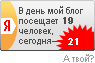 Рейтинг блогов