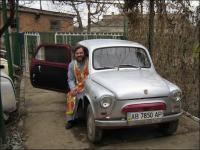 An Image Slideshow