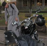 An Image Slideshow