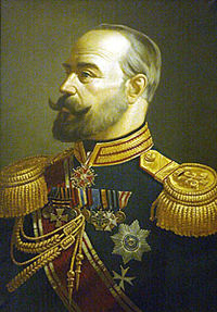 Дмитрий Фёдорович Трепов