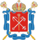 Герб Санкт-Петербурга