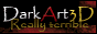 DarkArt3D - Тёмная сторона искусства