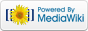 Работает на MediaWiki