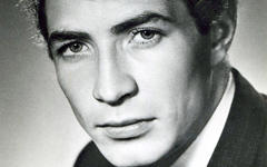 Юрий Каморный