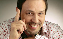 Николай Носков