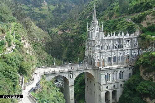 ����� Las Lajas � ��������