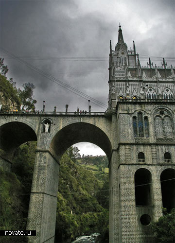 ����� Las Lajas � ��������